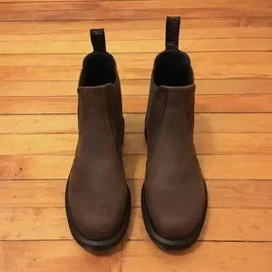 Dr. Martens | Shoes | Dr Martens 2976 Gaucho Crazy Horse  display picture 3